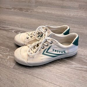 FEIYUE Men’s Trainers